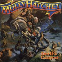 Devil's Canyon von Molly Hatchet