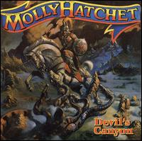 Devil's Canyon von Molly Hatchet