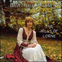 Hills of Lorne von Anne Lorne Gilles