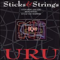 Uru von Sticks & Stones