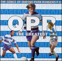 Greatest von Queens Park Rangers