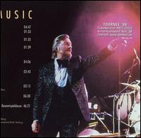 Best of Gentleman of Music von James Last