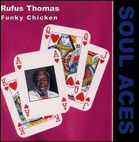 Funky Chicken [Metro] von Rufus Thomas