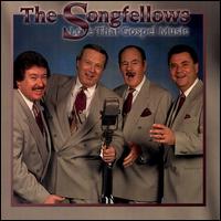 Love That Gospel Music von Songfellows