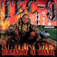 Ready 4 War von Tec-9