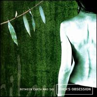 Between Earth and Sky von Rhea's Obsession