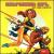 Astronaut Girl von Hot Rod Lincoln