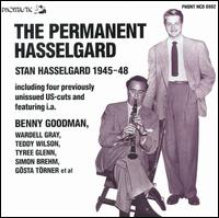 Permanent Hasselgård von Stan Hasselgård