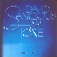 True Stories von David Sancious