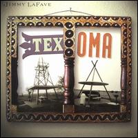 Texoma von Jimmy LaFave