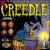 Half Man Half Pie von Creedle