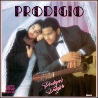 Prodigios Delights von Prodigio