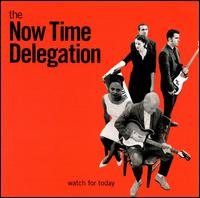 Watch for Today von The Now Time Delegation