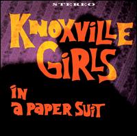 In a Paper Suit von Knoxville Girls
