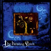 Healing Spirit von Diane Arkenstone