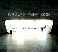Fusion von Fauna Flash