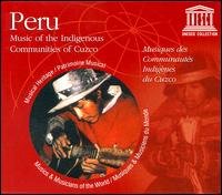 Peru [Unesco] von Various Artists
