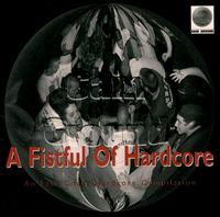 Gain Ground Sampler von Fistful of Hardcore