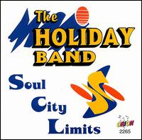 Soul City Limits von Holiday Band