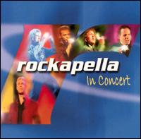 In Concert von Rockapella