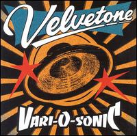 Vari-O-Sonic von Velvetone