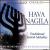 Traditional Jewish Melodies von Hava Nagila