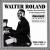 Complete Recorded Works, Vol. 2 (1934-1935) von Walter Roland