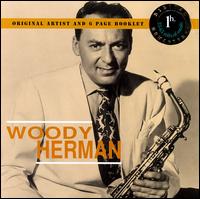 Woody Herman: Members Edition von Woody Herman