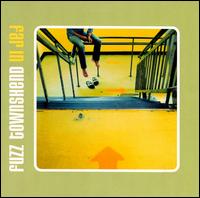 Far In von Fuzz Townshend