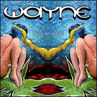 Music on Plastic von Wayne