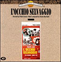 Wild Eye (L'occhio Selvaggio) von Gianni Marchetti