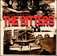Tragedy in Five Acts von Bitters