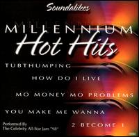 Hot Hits '98, Vol. 1 von Celebrity All Star Jam