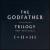 Godfather 1 & 2 & 3 (Gold Disc)/O.S.T. (Gold) von Prague Philharmonic Orchestra