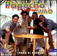 Para el Pueblo von Grupo Wao