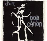 D'Art von PopCanon
