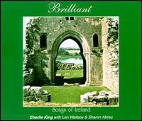 Brilliant Songs of Ireland von Charlie King