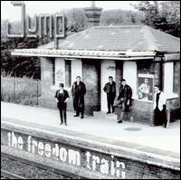 Freedom Train von Jump