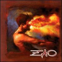 Where Blood and Fire Bring Rest von Zao