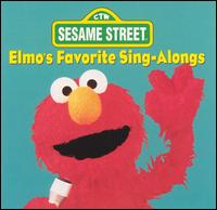 Elmo's Favorite Sing-Alongs von Sesame Street