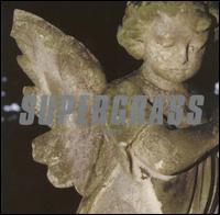 B-Side Trax von Supergrass