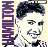 Hamilton von Hamilton Loomis