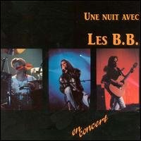 Nuit Avec Les B.B. von Les B.B.