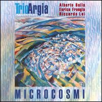 Microcosmi von Trio Argia