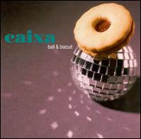 Ball and Biscuit von Caixa