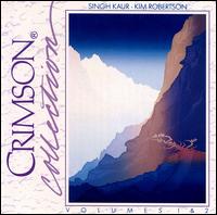Crimson Collection, Vols. 1 & 2 von Ed Van Fleet
