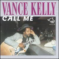 Call Me von Vance Kelly