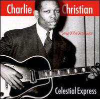 Celestial Express von Charlie Christian