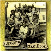 At Rock Bottom von Scrappy Hamilton