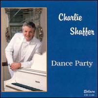 Dance Party von Charlie Shaffer